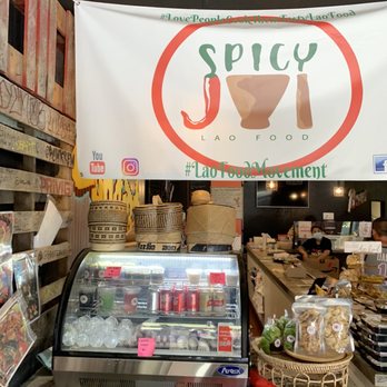 Spicy Joi - Front area - Sandwiches Near Me - Concord, California Spicy Joi - Front area - Sandwiches Near Me - Concord, California