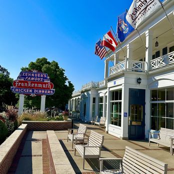 ZEHNDER’S OF FRANKENMUTH - Updated June 2024 - 1142 Photos & 927 ...