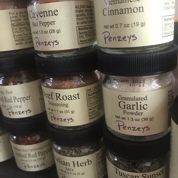 Penzeys Spices - Herbs & Spices Near Me - Dallas, Texas Penzeys Spices - Herbs & Spices Near Me - Dallas, Texas