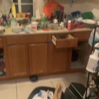 A.A Cleaning - Before kitchen 2 - Office Cleaning Near Me A.A Cleaning - Before kitchen 2 - Office Cleaning Near Me