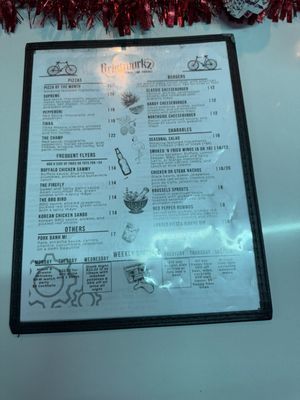 Menu photo 7 Gristworkz Houston, TX Menu photo 7 Gristworkz Houston, TX