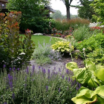 Heffernan Landscape Design - Landscape Architects or Designers Near Me - Chicago, Illinois