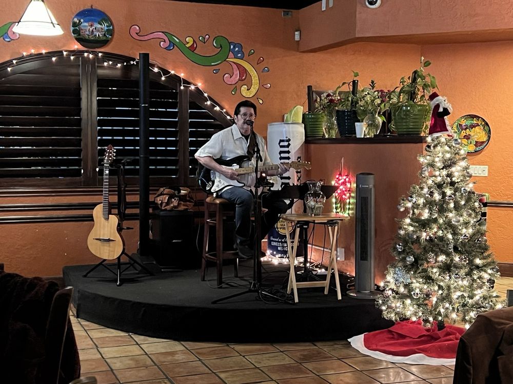 Don Ramon's Mexican Restaurant