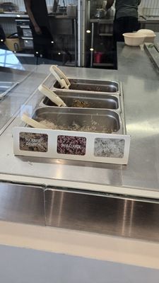 sweetgreen by null