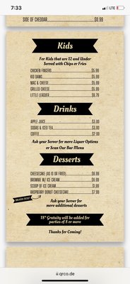 Sports Grill South Miami by null