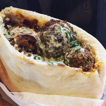 Gotta Eatta Pita - Falafel pita, quite good - Mediterranean Near Me - Pleasanton, California Gotta Eatta Pita - Falafel pita, quite good - Mediterranean Near Me - Pleasanton, California