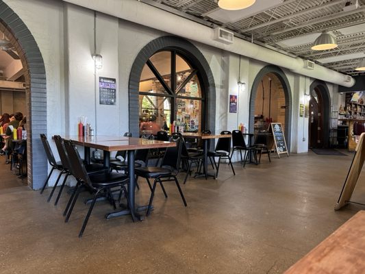 Grind Burger Kitchen by null