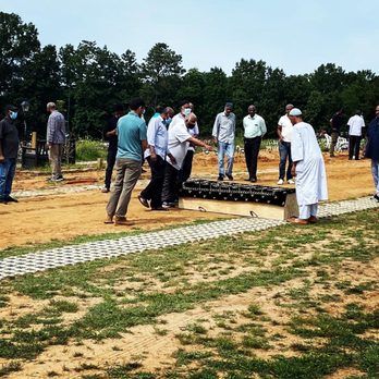 Islamic International Funeral Services - Funeral Services & Cemeteries Near Me - Brooklyn, New York Islamic International Funeral Services - Funeral Services & Cemeteries Near Me - Brooklyn, New York