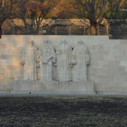 Université de Genève - Uni Bastions