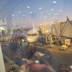 Delta Air Lines - Da plane!!