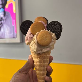 邦楽  ICE CREM HEAVEN ICE CREAM HEAVEN - Book a Table - Updated November 2025 - 32