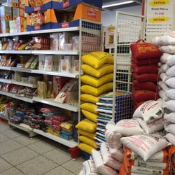 Barkat Cash + Carry