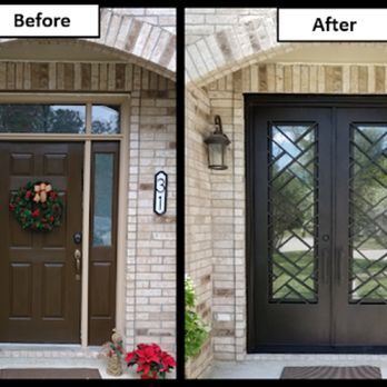 Castle Doors and More - Residential Exterior Doors - Door Sales/Installation Near Me - Spring, Texas Castle Doors and More - Residential Exterior Doors - Door Sales/Installation Near Me - Spring, Texas