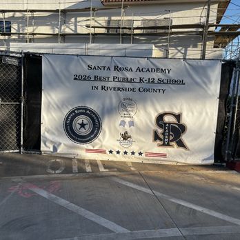 Santa Rosa Academy - Elementary Schools Near Me - Menifee, California Santa Rosa Academy - Elementary Schools Near Me - Menifee, California