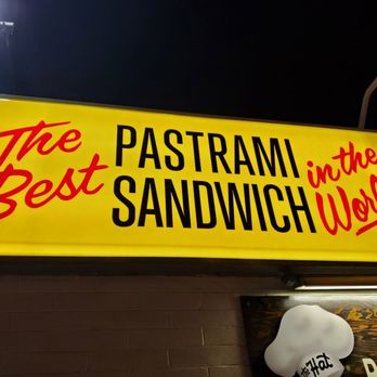 The Hat - Sandwiches Near Me - Alhambra, California The Hat - Sandwiches Near Me - Alhambra, California