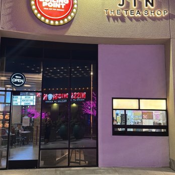 Boiling Point - Comfort Food Near Me - Anaheim, California