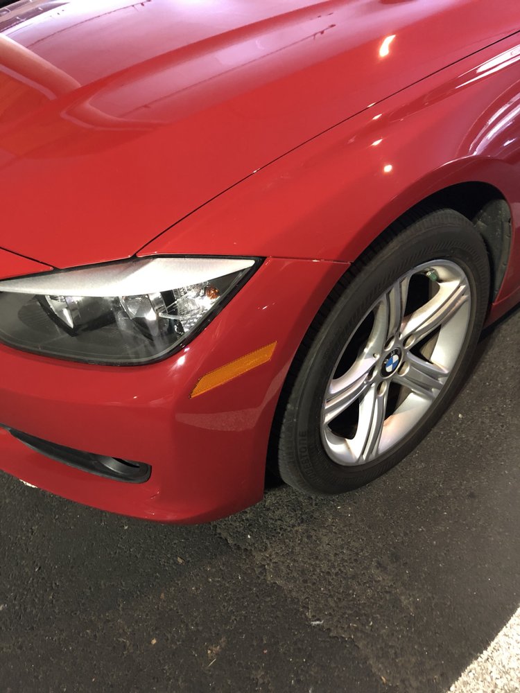 MAURICIO’S CUSTOM AUTOMOTIVE SERVICES Updated July 2024 1977 Commerce Dr, Bridgeport