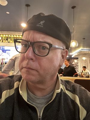 Live Fire Burger by null