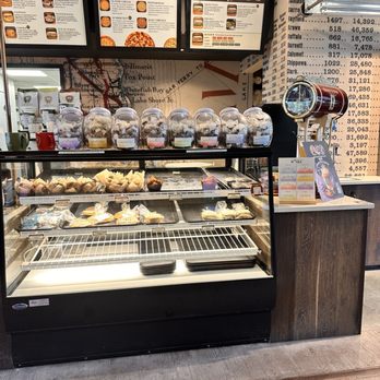 Coffeeville - Coffee & Tea Near Me - Brookfield, Wisconsin