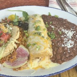 Enchiladas Enchiladas