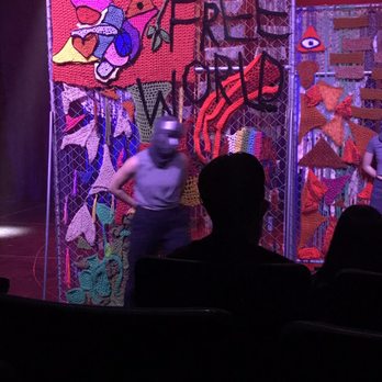 Beyond Babel - Dance Studios Near Me - San Diego, California