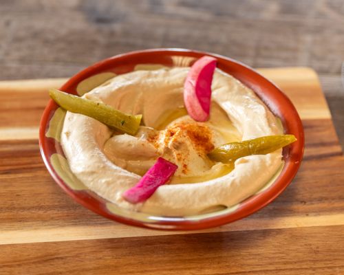 Cedars Restaurant by null