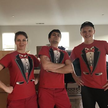 Luxury Moving of Oregon - The 5-star team (Lana, Sergei and Andrew)! - Movers Near Me - Gresham, Oregon Luxury Moving of Oregon - The 5-star team (Lana, Sergei and Andrew)! - Movers Near Me - Gresham, Oregon