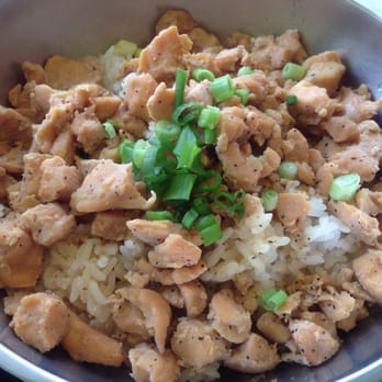 Crisp - Chicken bowl - Korean Near Me - Chicago, Illinois