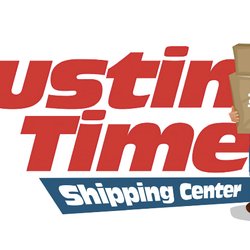 Justin Time Shipping Center