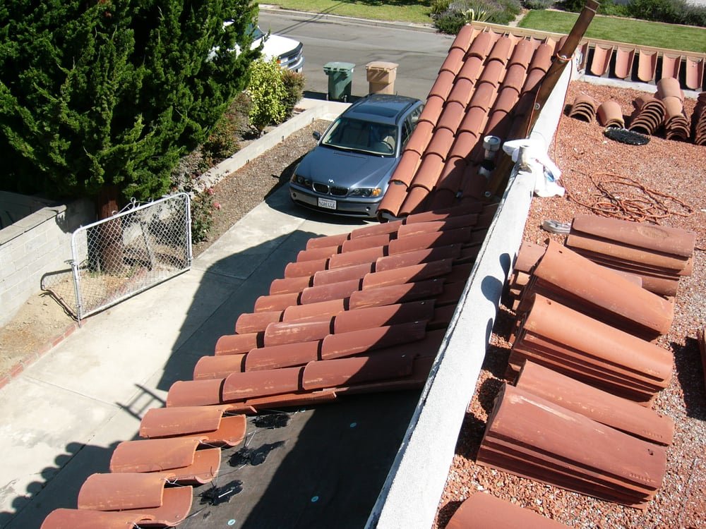 Slide of Gardner Roofing