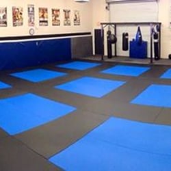 Our training facility