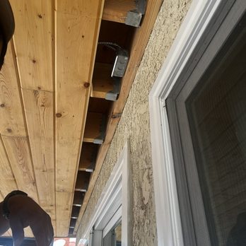 B&S construction - Electrical should be outside not inside - General Contractors Near Me - Montebello, California