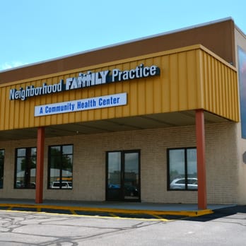 NEIGHBORHOOD FAMILY PRACTICE - Updated December 2025 - 11 Reviews