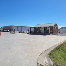 Lowell RV and Self Storage