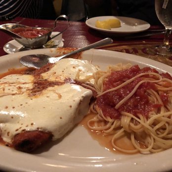Benito One - Italian Near Me - New York, New York