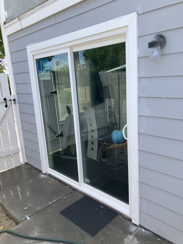 Slide of Fix it Franco