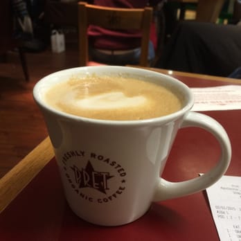 Pret A Manger - Orange Spiced Latte - Coffee & Tea Near Me - Manchester, XGM Pret A Manger - Orange Spiced Latte - Coffee & Tea Near Me - Manchester, XGM