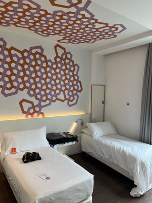 Room Mate Carla, Barcelona by null