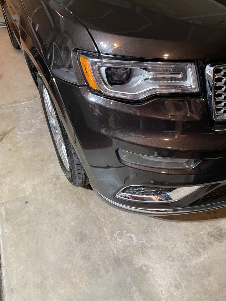 CALIBER COLLISION Updated October 2024 17 Photos & 11 Reviews