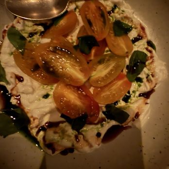 Blackbird Kitchen - Stracciatella - Italian Near Me - Bozeman, Montana Blackbird Kitchen - Stracciatella - Italian Near Me - Bozeman, Montana