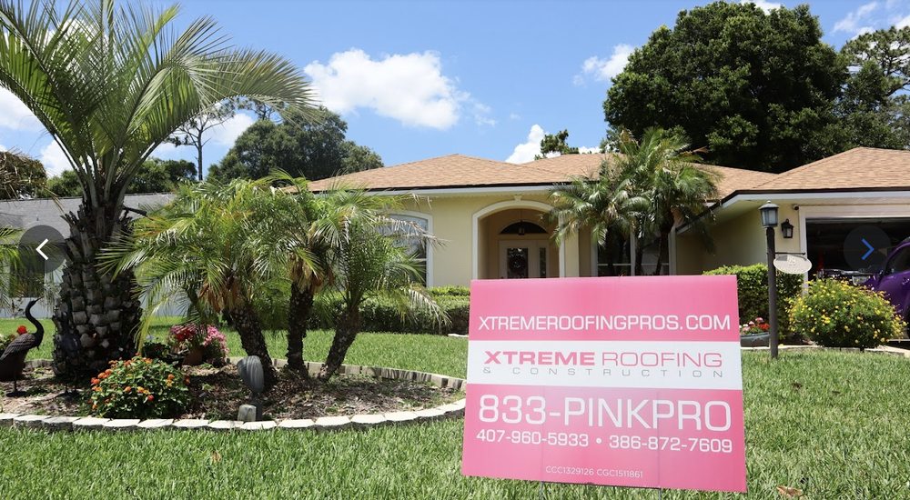 Slide of Xtreme Roofing & Construction