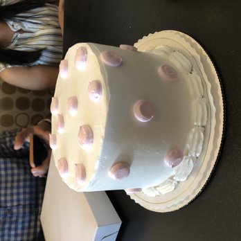 Fortune Bakery - Marble tres leches - Bakeries Near Me - San Gabriel, California