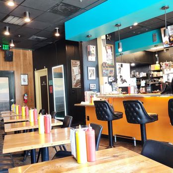 Pumpers - Sit here - Burgers Near Me - San Antonio, Texas Pumpers - Sit here - Burgers Near Me - San Antonio, Texas