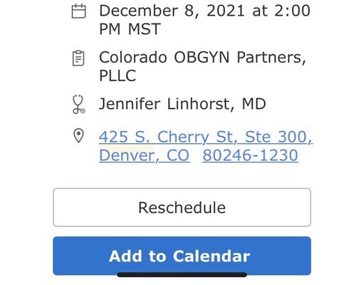 MILE HIGH OB/GYN - DENVER - Updated March 2026 - 11 Photos & 106 ...