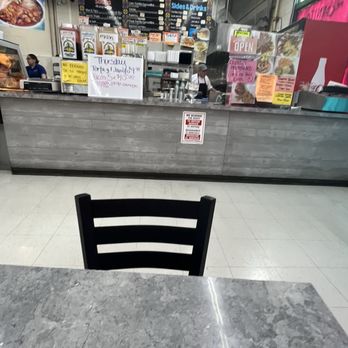 PL International Market - Front counter - Mexican Near Me - Eugene, Oregon