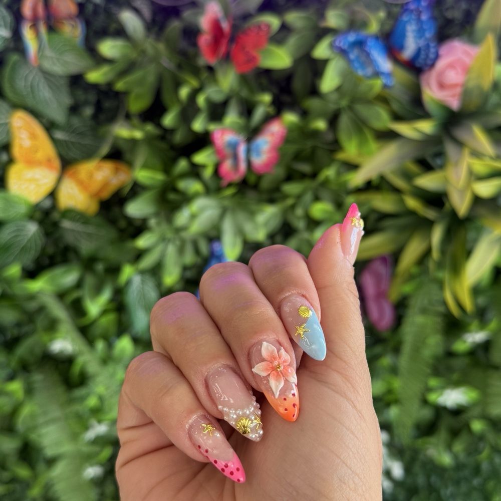 Skyline Nails & Spa - Gel x nails - Nail Salons Near Me - Ventura, California Skyline Nails & Spa - Gel x nails - Nail Salons Near Me - Ventura, California