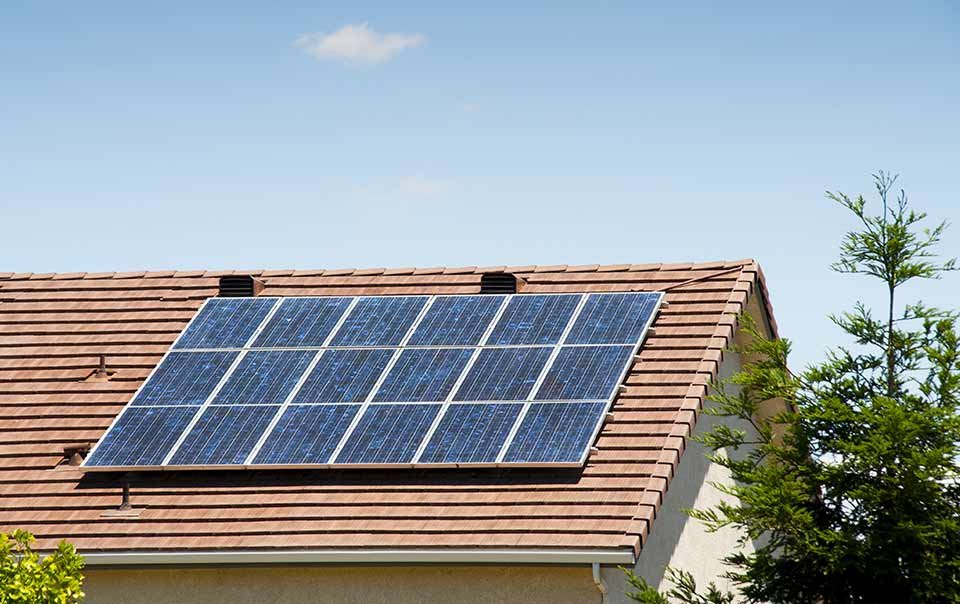 Slide of Superior Home Energy