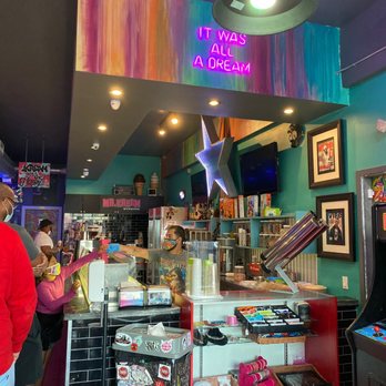 Mr Kream - Ice Cream & Frozen Yogurt Near Me - Miami, Florida Mr Kream - Ice Cream & Frozen Yogurt Near Me - Miami, Florida