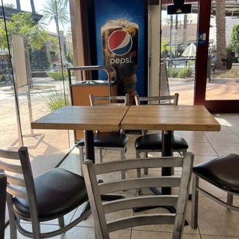 Perro Exquisite Taco - Inside - Tacos Near Me - Cerritos, California