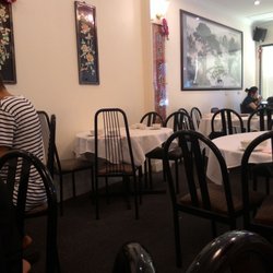 Kensington Peking Restaurant - Inside